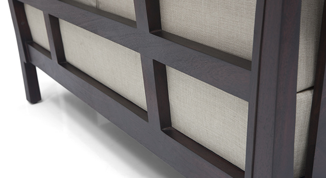 Akira Fabric Sofa Two Seater